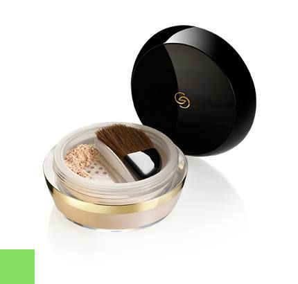Puder pyłkowy Giordani Gold Invisible Touch 30556