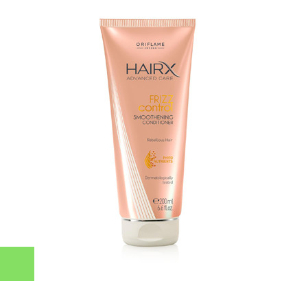 Odżywka wygładzająca włosy HairX Advanced Care Frizz Control 32903
