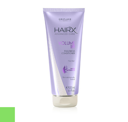Odżywka dodająca włosom objętości HairX Advanced Care Volume Lift 32891