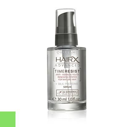 Serum przeciw starzeniu się włosów HairX Advanced TimeResist 31276