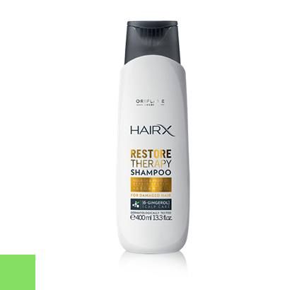Regenerujący szampon do włosów HairX Restore Therapy 30331