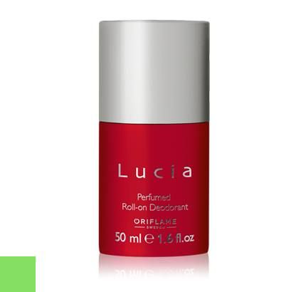 Dezodorant w kulce Lucia 32460