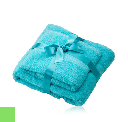 Zestaw ręczników Northern Beauty 29555