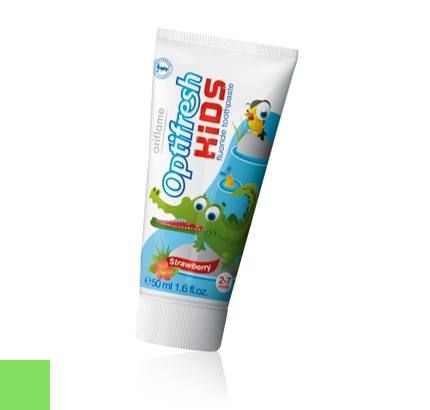 Pasta do zębów dla dzieci Optifresh Kids 20570
