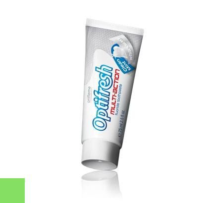 Wybielająca pasta do zębów Optifresh Multi-Action 20572