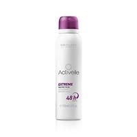 Activelle Extreme Protection dezodorant antyperspiracyjny w sprayu z katalogu oriflame