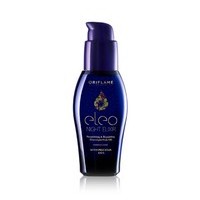 Eleo Night Elixir olejek do włosów na noc z katalogu oriflame