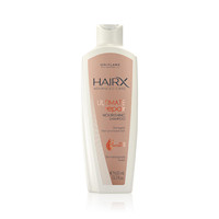 HairX Advanced Care Ultimate Repair odżywczy szampon do włosów z katalogu oriflame