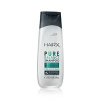 HairX Pure Balance szampon przywracający włosom równowagę z katalogu oriflame
