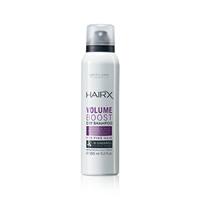 HairX Volume Boost suchy szampon dodający włosom objętości z katalogu oriflame