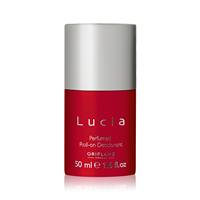 Lucia perfumowany dezodorant w kulce z katalogu oriflame