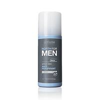 North For Men antyperspiracyjny dezodorant w sprayu z katalogu oriflame