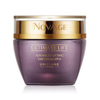 NovAge Ultimate Lift krem liftingujący do twarzy na dzień z katalogu oriflame