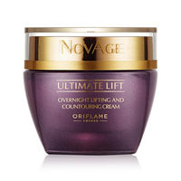 NovAge Ultimate Lift krem liftingujący do twarzy na noc z katalogu oriflame