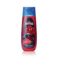 Marvel Ultimate Spider-Man płyn do kąpieli i żel do mycia ciała i włosów z katalogu oriflame
