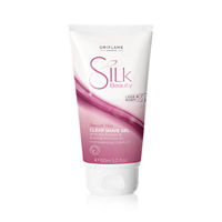 Silk Beauty żel do golenia z katalogu oriflame