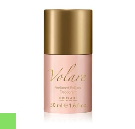 Perfumowany dezodorant w kulce Volare 32492