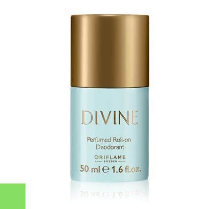 Dezodorant w kulce Divine 32493