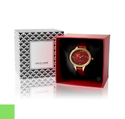 Damski zegarek Elegance 29818
