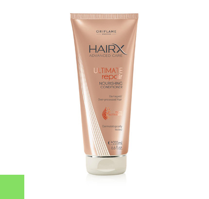Odżywka do włosów HairX Advanced Care Ultimate Repair 32878