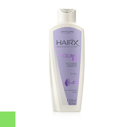 Szampon dodający włosom objętości HairX Advanced Care Volume Lift 32888