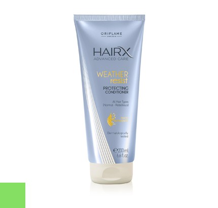 Odżywka ochronna HairX Advanced Care Weather Resist 34913