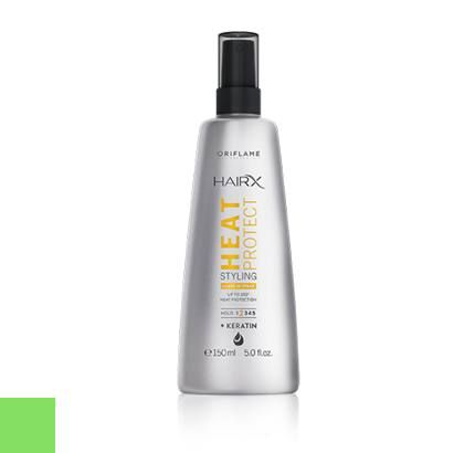 Termoochronny spray do stylizacji HairX Heat Protect 30552