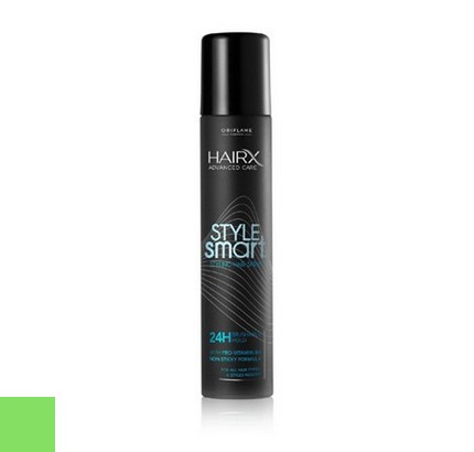 Spray do stylizacji włosów HairX Style Smart 34919