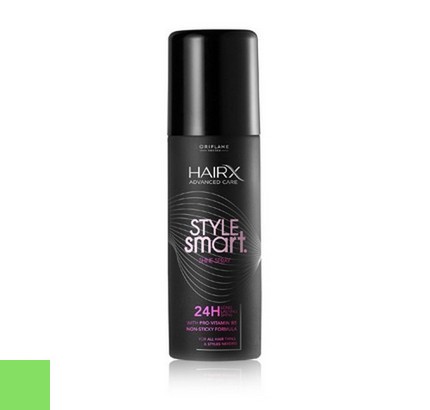 Spray nabłyszczający HairX Style Smart 34939