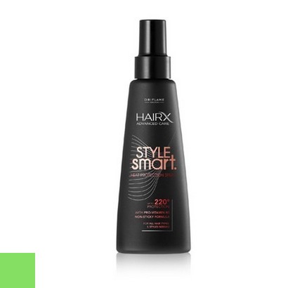 Spray termoochronny HairX Style Smart 34914
