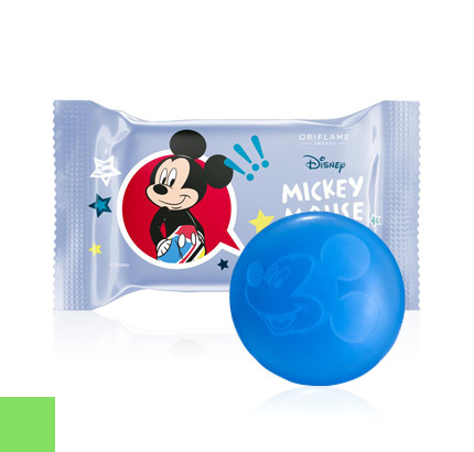 Mydełko Oriﬂame Disney Mickey Mouse 34083