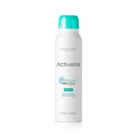 Activelle Fresh dezodorant antyperspiracyjny z katalogu oriflame