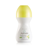Activelle Purifying & Protecting dezodorant antyperspiracyjny 48h w kulce z katalogu oriflame