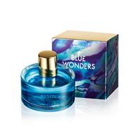 Blue Wonders woda toaletowa z katalogu oriflame