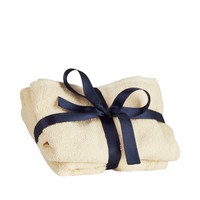 Cardamom zestaw ręczników do rąk z katalogu oriflame