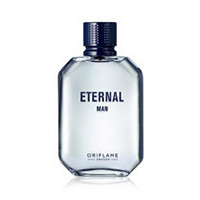 Eternal Man woda toaletowa z katalogu oriflame