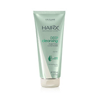 HairX Advanced Care Deep Cleansing odżywka głęboko oczyszczająca z katalogu oriflame