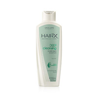 HairX Advanced Care Deep Cleansing szampon głęboko oczyszczający z katalogu oriflame