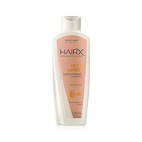 HairX Advanced Care Frizz Control szampon wygładzający z katalogu oriflame