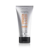 HairX Smooth&Sleek wygładzający krem do stylizacji włosów z katalogu oriflame