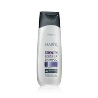 HairX Strength Fortifier wzmacniający szampon do włosów z katalogu oriflame