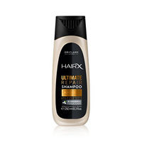 HairX Ultimate Repair odbudowujący szampon do włosów z katalogu oriflame