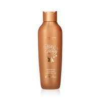 Milk&Honey Gold szampon do włosów z katalogu oriflame