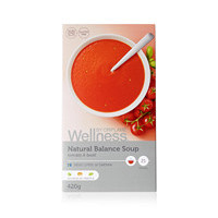 Natural Balance zupa pomidorowa z katalogu oriflame
