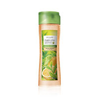 Nature Secrets szampon dodający objętości bergamotka i zielona herbata z katalogu oriflame