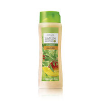 Nature Secrets szampon z odżywką 2-w-1 olejek z jojoba i mango rozmiar XXL z katalogu oriflame