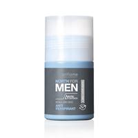 North For Men dezodorant antyperspiracyjny w kulce z katalogu oriflame