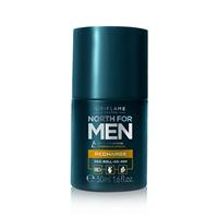 North For Men Recharge antyperspiracyjny dezodorant w kulce z katalogu oriflame
