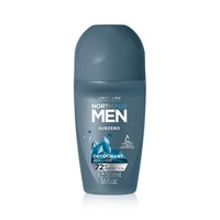 North For Men Subzero dezodorant antyperspiracyjny z katalogu oriflame