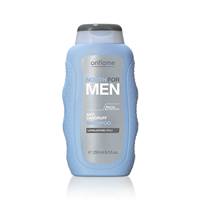 North For Men szampon przeciwłupieżowy z katalogu oriflame